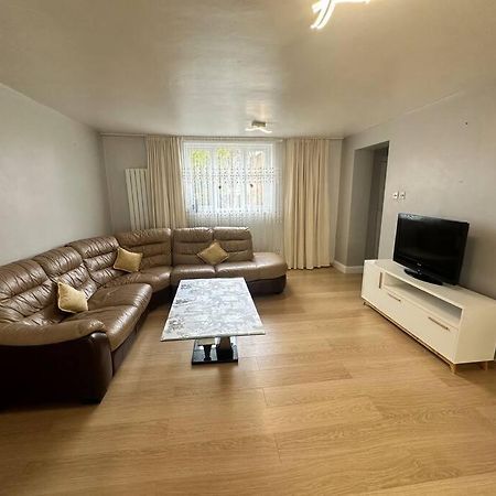 Sage House - City Centre Hanley, Alton Towers Stoke-on-Trent Екстер'єр фото