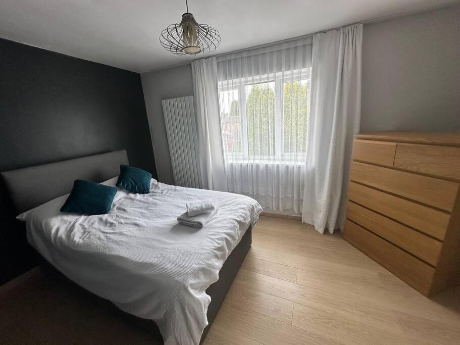 Sage House - City Centre Hanley, Alton Towers Stoke-on-Trent Екстер'єр фото