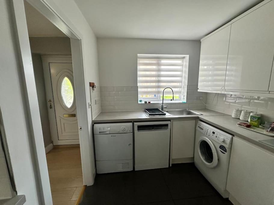 Sage House - City Centre Hanley, Alton Towers Stoke-on-Trent Екстер'єр фото